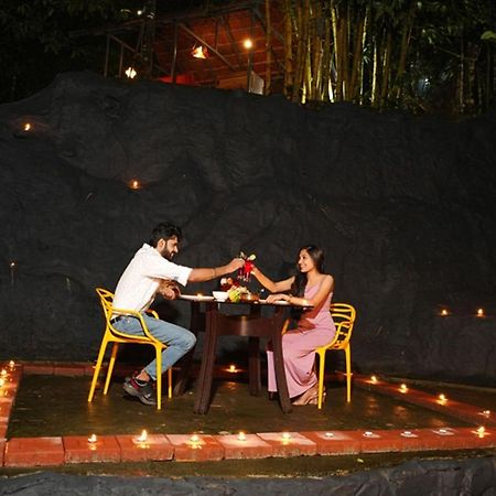 Clay Resort By Bestinn Leisure - Wayanad Padinjarathara Buitenkant foto