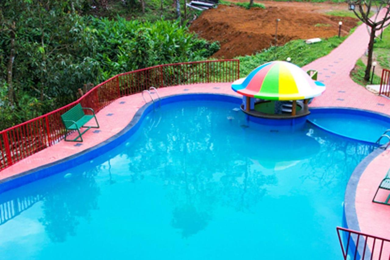 Clay Resort By Bestinn Leisure - Wayanad Padinjarathara Buitenkant foto