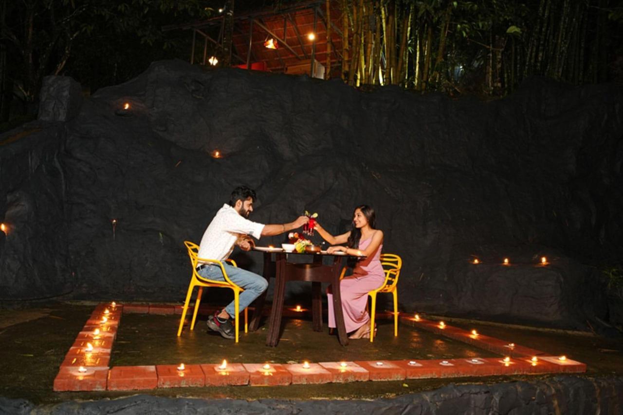 Clay Resort By Bestinn Leisure - Wayanad Padinjarathara Buitenkant foto