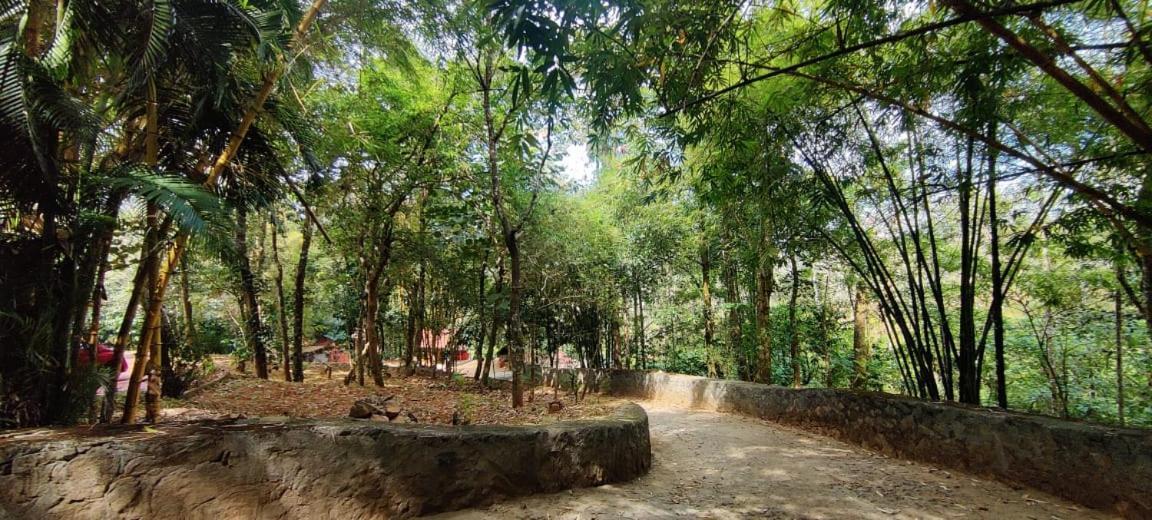 Clay Resort By Bestinn Leisure - Wayanad Padinjarathara Buitenkant foto