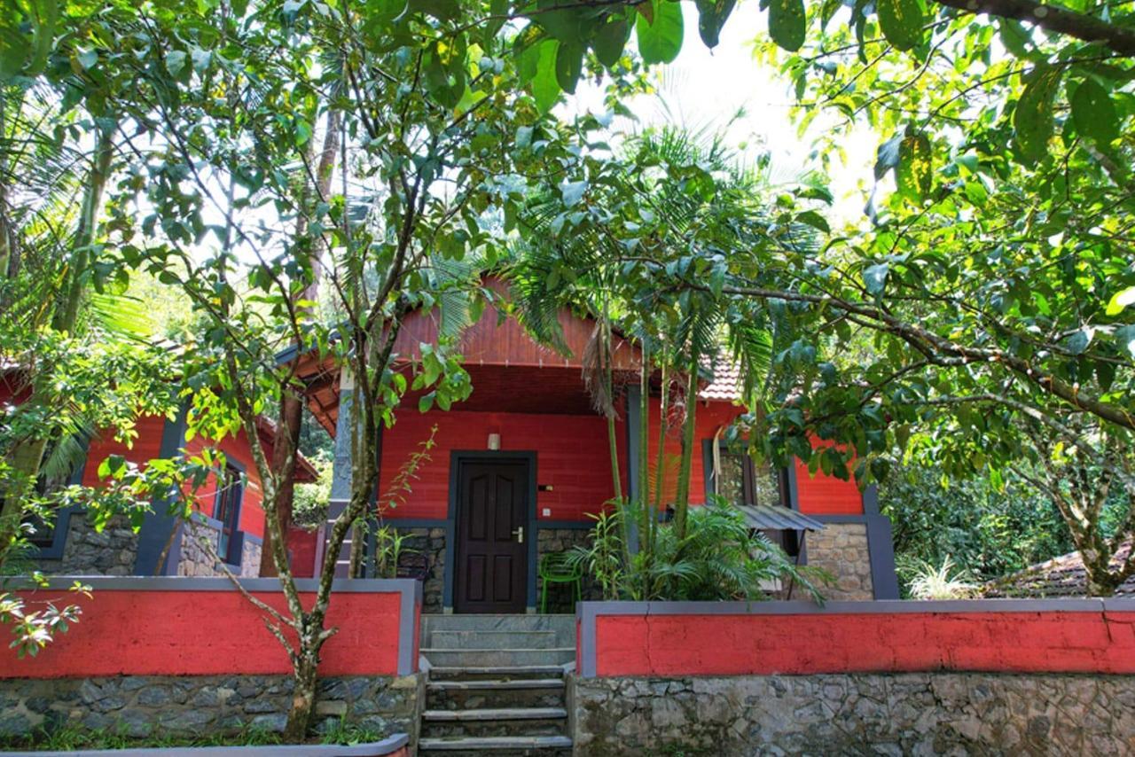 Clay Resort By Bestinn Leisure - Wayanad Padinjarathara Buitenkant foto